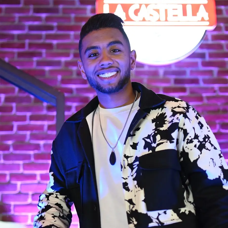 Image of youssef benhajou in tigerprod.ma