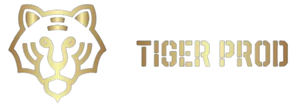 Logo of tigerProd